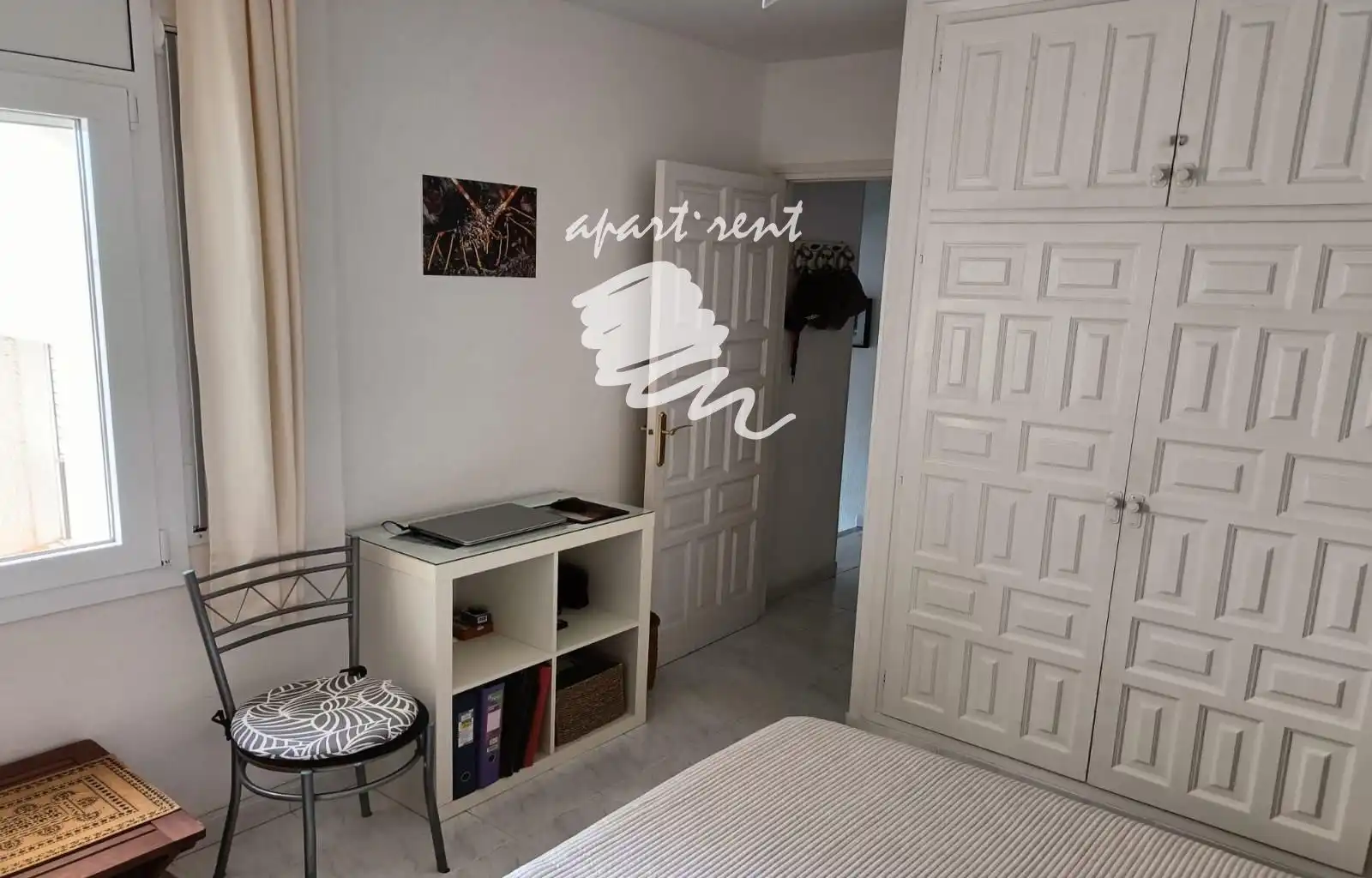Piso con terraza en venta en joan timoneda, imagen 27
