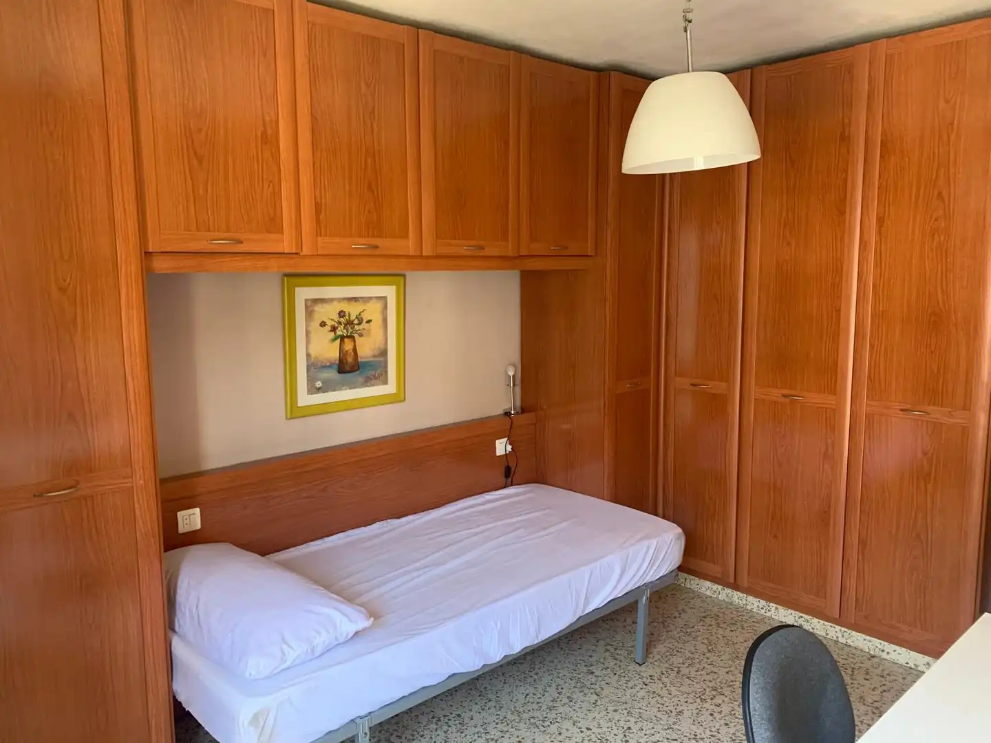Wohnung zur Miete in Calle Matilde de La Torre, imagen 5