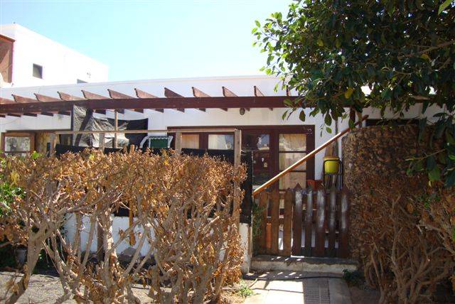 Casa adosada en Venta en ALEMANIA en Playa Blanca