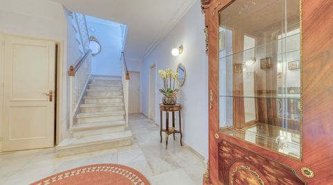 Foto 3 de Casa o chalet de alquiler en Calle las Ventas, 18, Nueva Andalucía centro, Marbella
