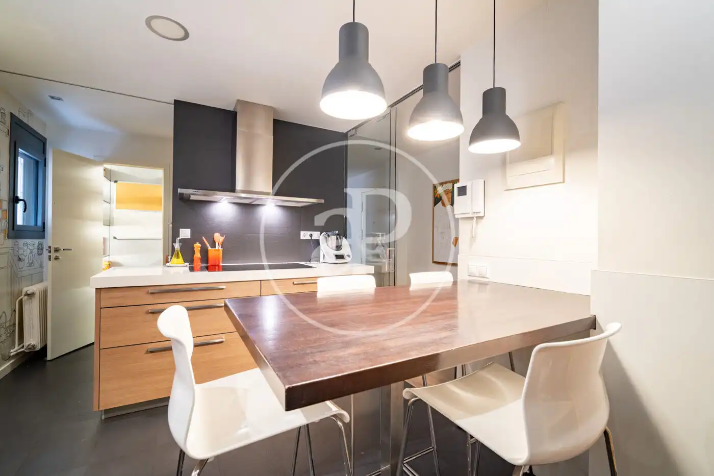 Appartamento con terrazza in vendita a Carrer de Ganduxer, imagen 10