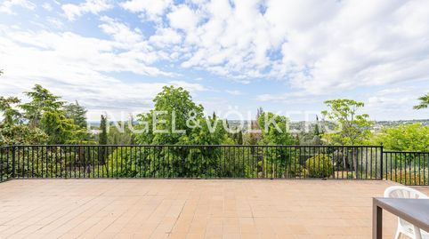 Foto 4 de Casa o xalet en venda a El Monte, Torrelodones
