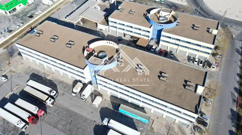 Foto 5 de Oficina en venda a Carrer Terracota, 1, La Motilla - Fuente del Rey, Sevilla