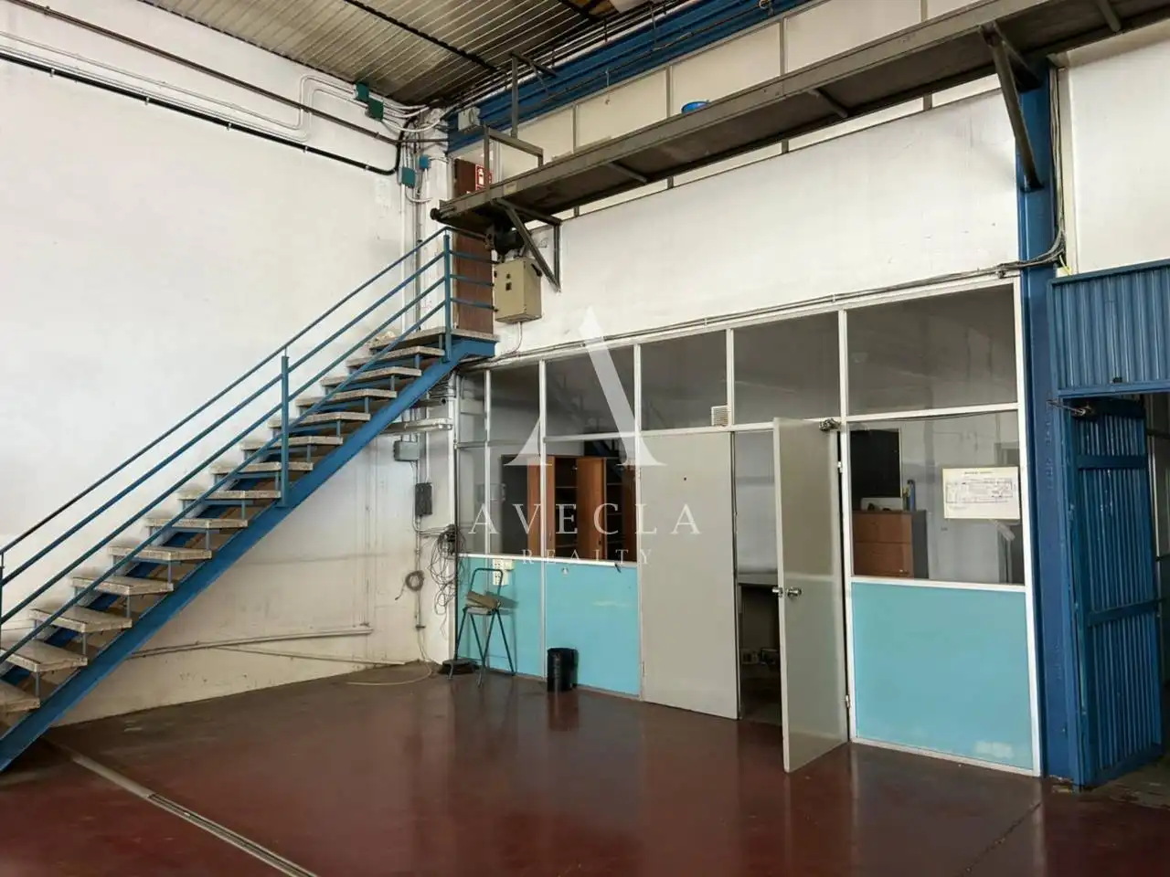 Fabrikhallen zur Miete in Barberà del Vallès