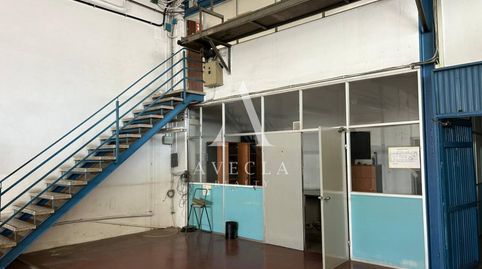 Foto 4 von Fabrikhallen zur Miete in Calle Marconi, 23, Zona Industrial, Barberà del Vallès