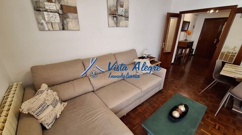 Foto 3 de Apartamento de alquiler en Calle Mazo, Haro, La Rioja