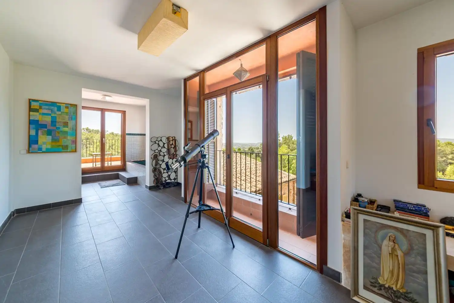 Chalet con piscina en venta en Llucmajor pueblo, imagen 19