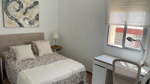 Foto 5 de Habitació a Martiricos - La Roca - La Rosaleda, Málaga Capital