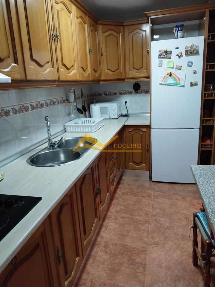 Cuina de Planta baixa en venda en Linares