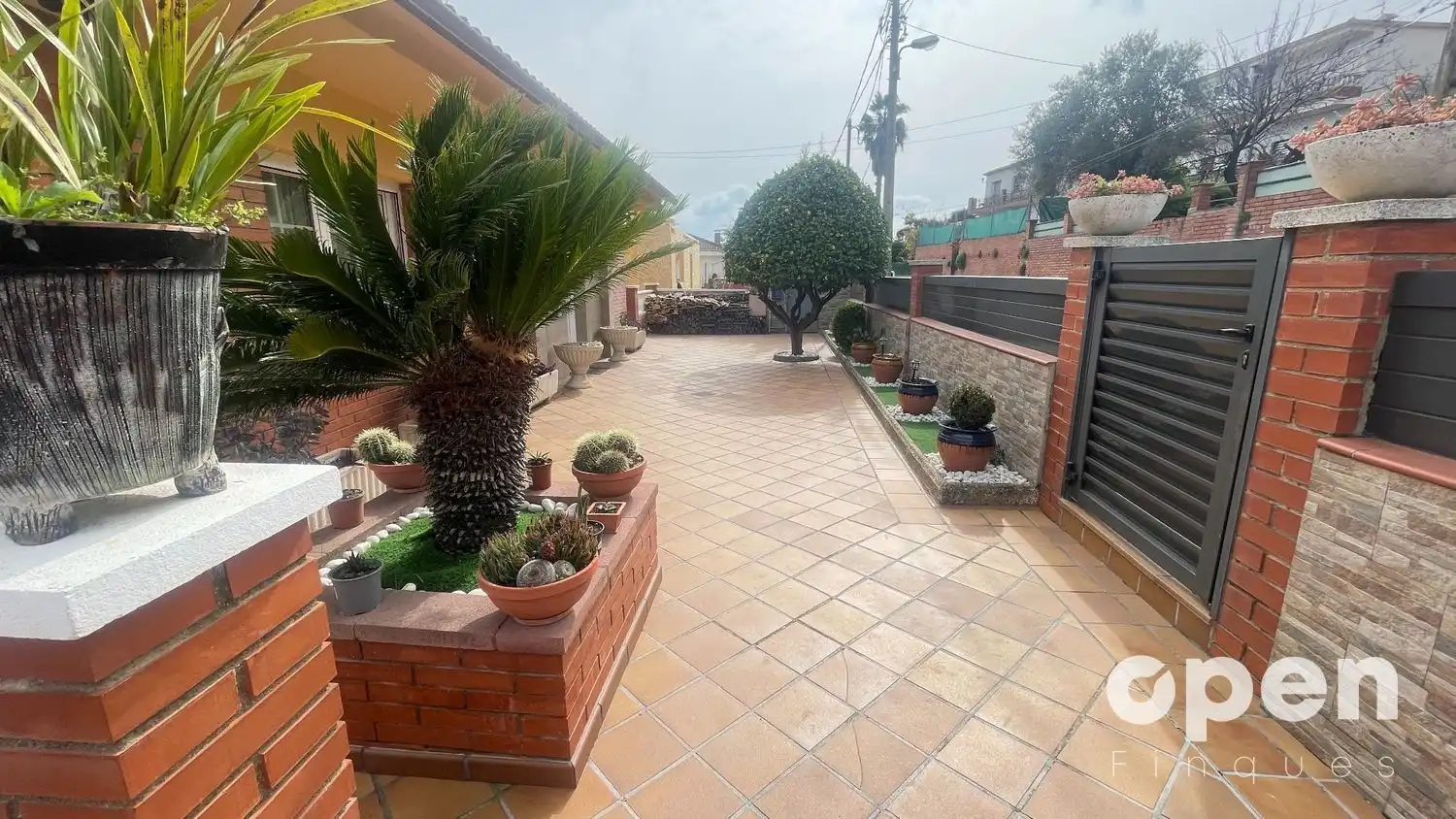 Casa o xalet en venda a Port del Compte, Castellnou - Can Mir - Can Solà