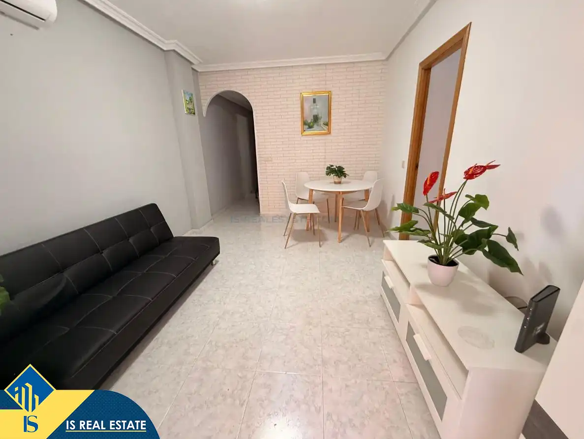 Apartament amb piscina en venda a Centro, imagen 8