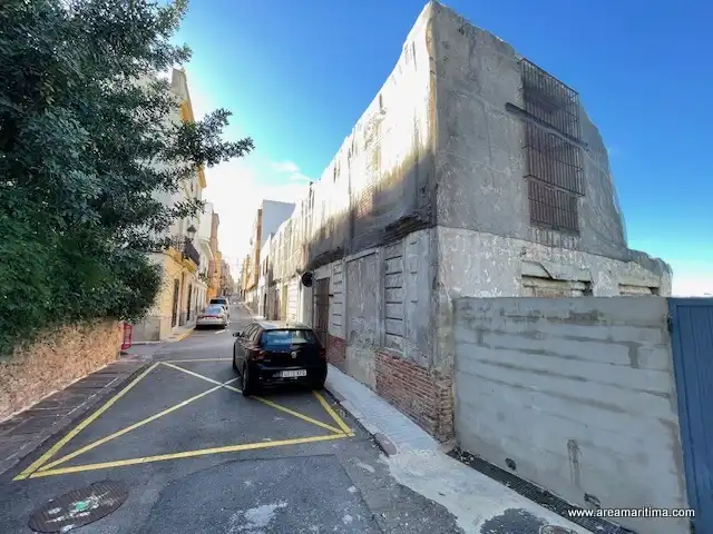 Wohnbaugrundstück zum Verkauf in Carrer Garelli i Pastor, imagen 32