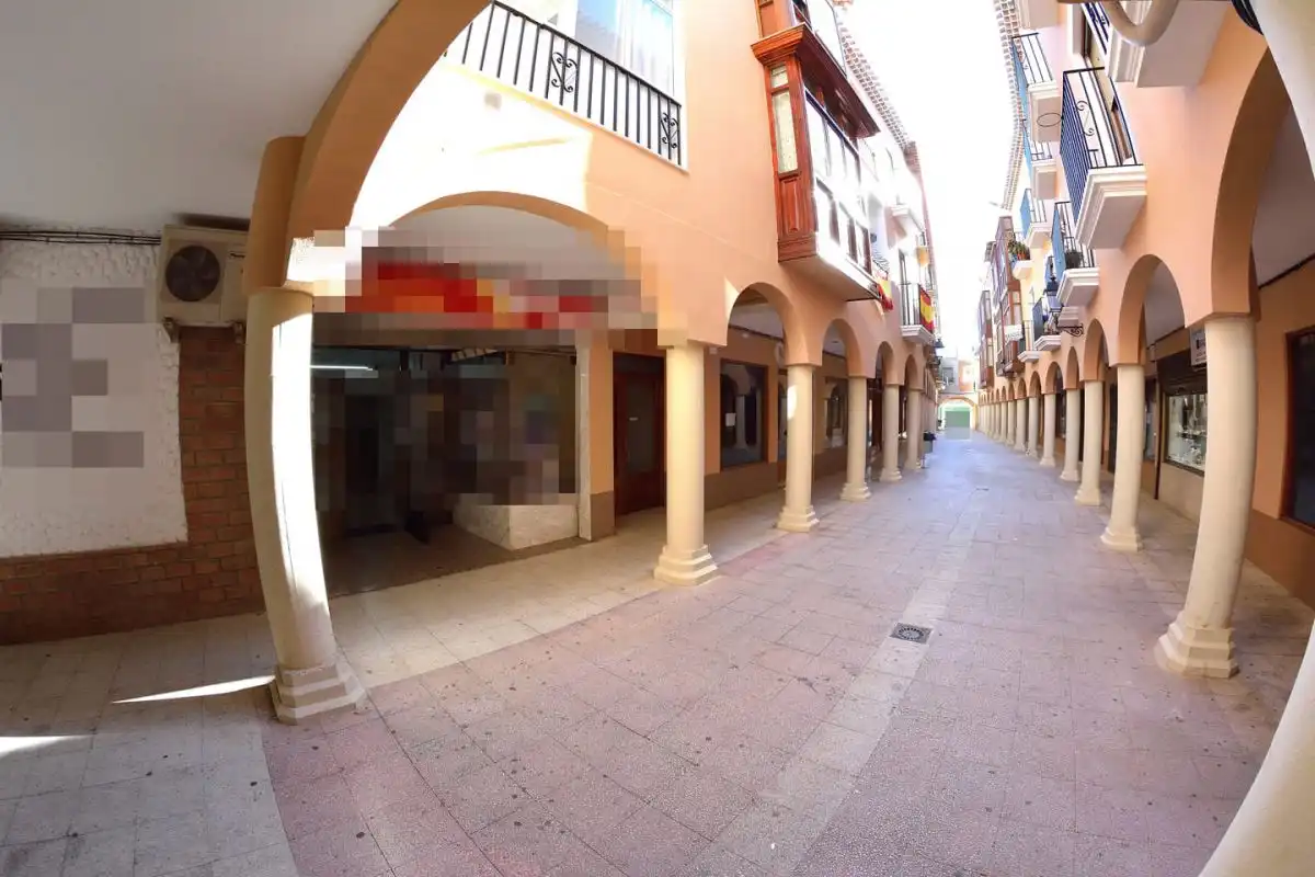 Local comercial en venda a Boteros, imagen 7