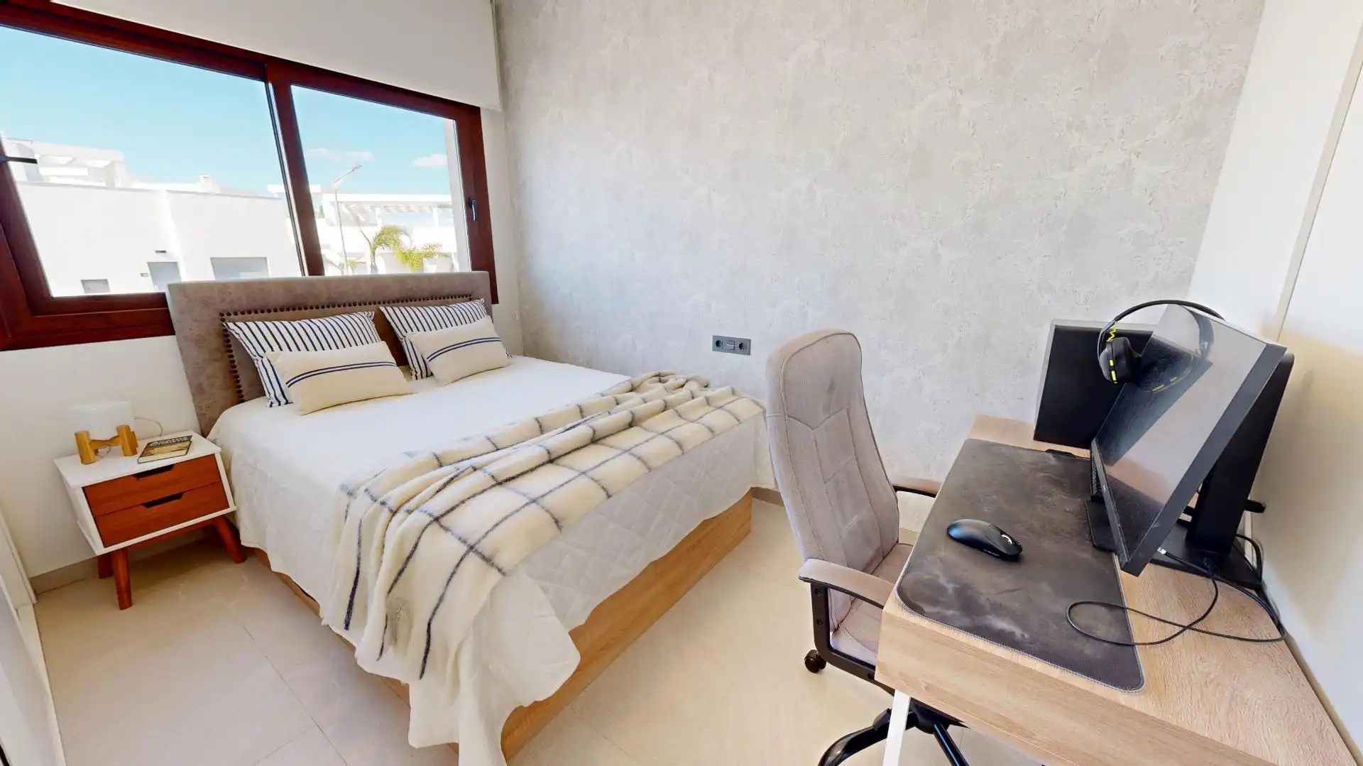 Bungalow amb terrassa en venda a Los Balcones - Los Altos, imagen 6