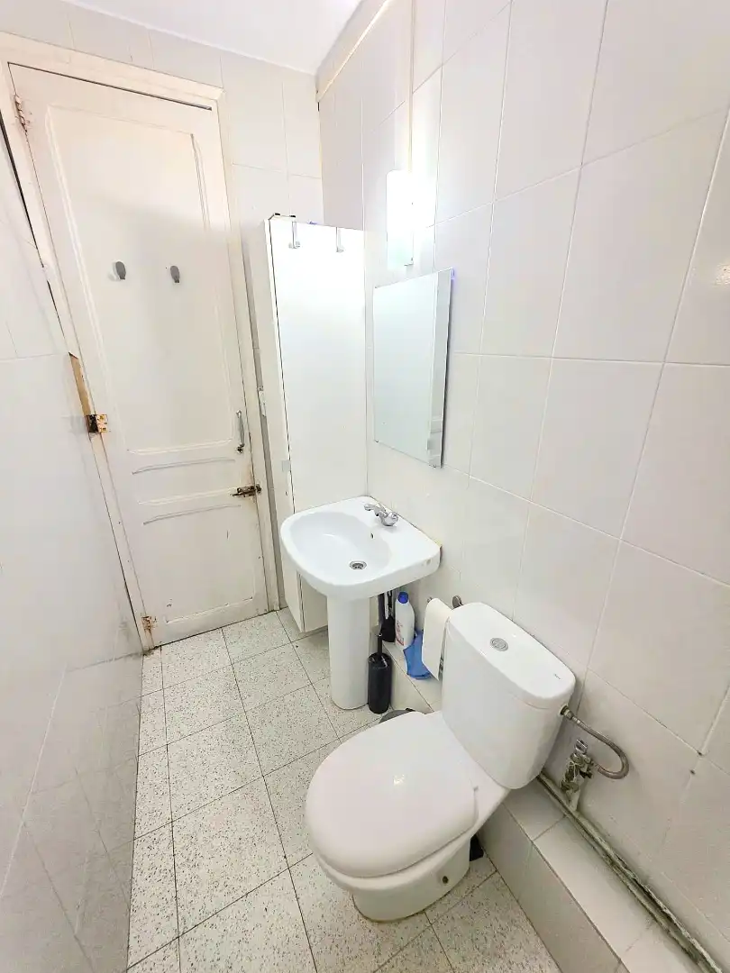 Piso con terraza en venta en Carrer de Sant Baltasar, imagen 10