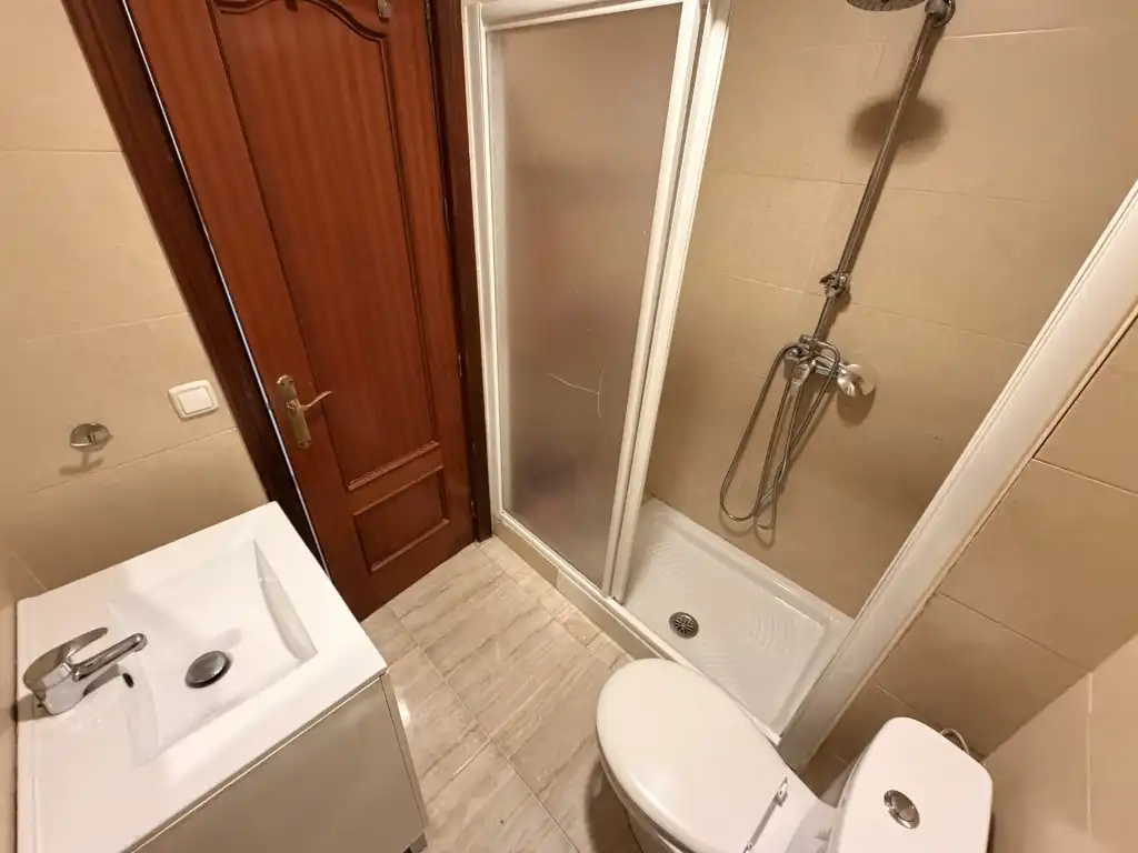 Flat with lift for sale in Poniente-Sur, imagen 12