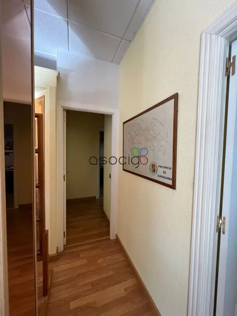 Local comercial de lloguer a San Roque - Concordia - Adoratrices, imagen 19
