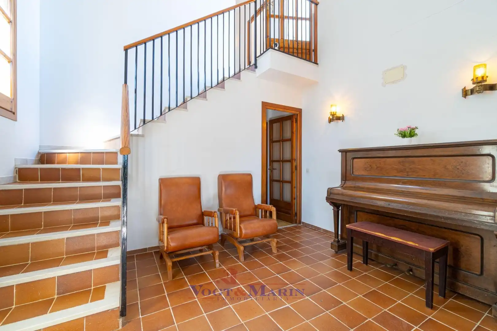 House with garden for sale in Carrer Empori, imagen 21