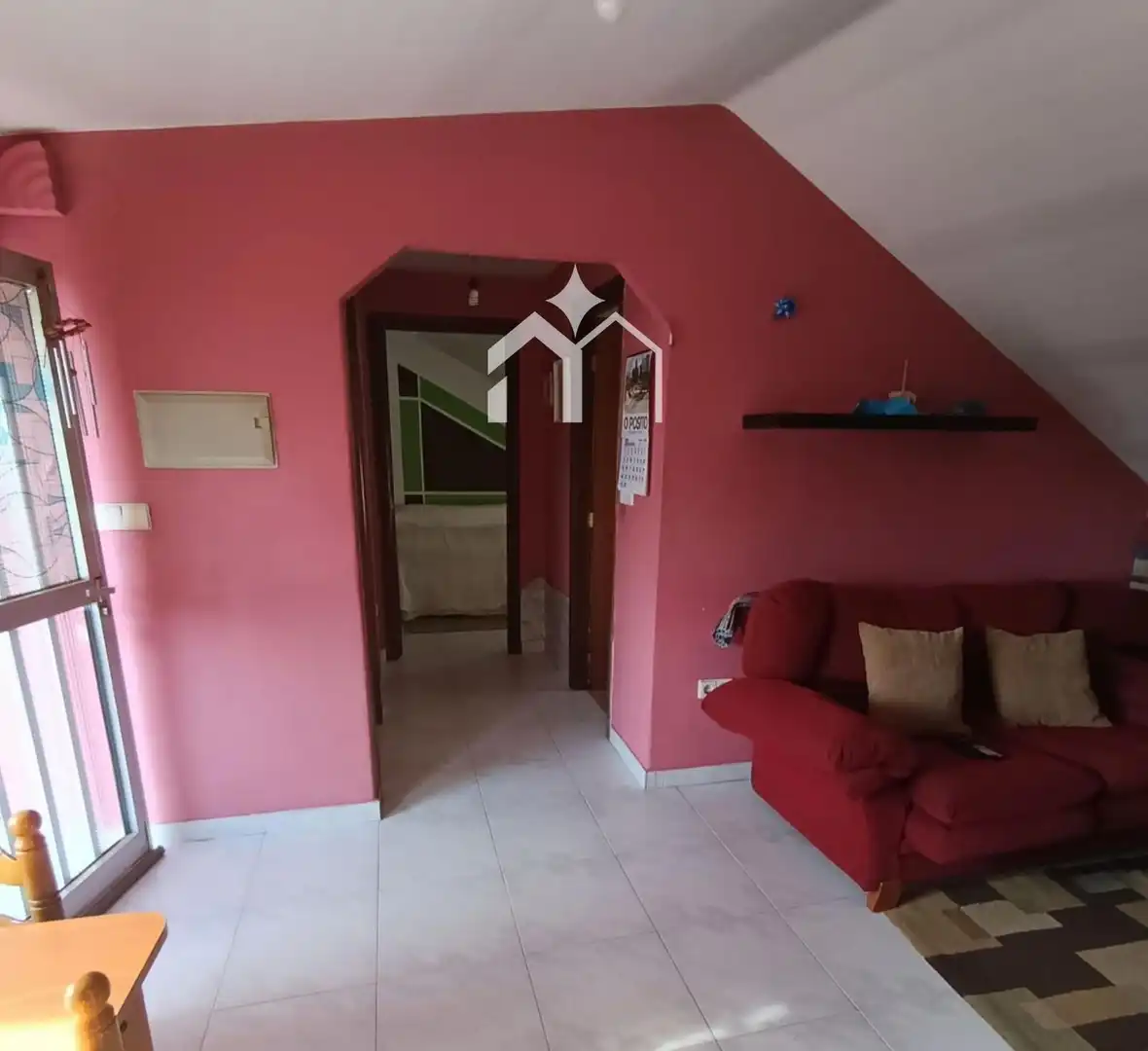 Casa o chalet en venta en Moaña con Terraza y Amueblado