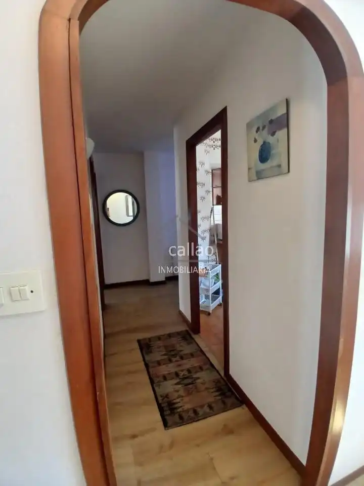 Piso de alquiler en Ferrol con Calefacción y Amueblado