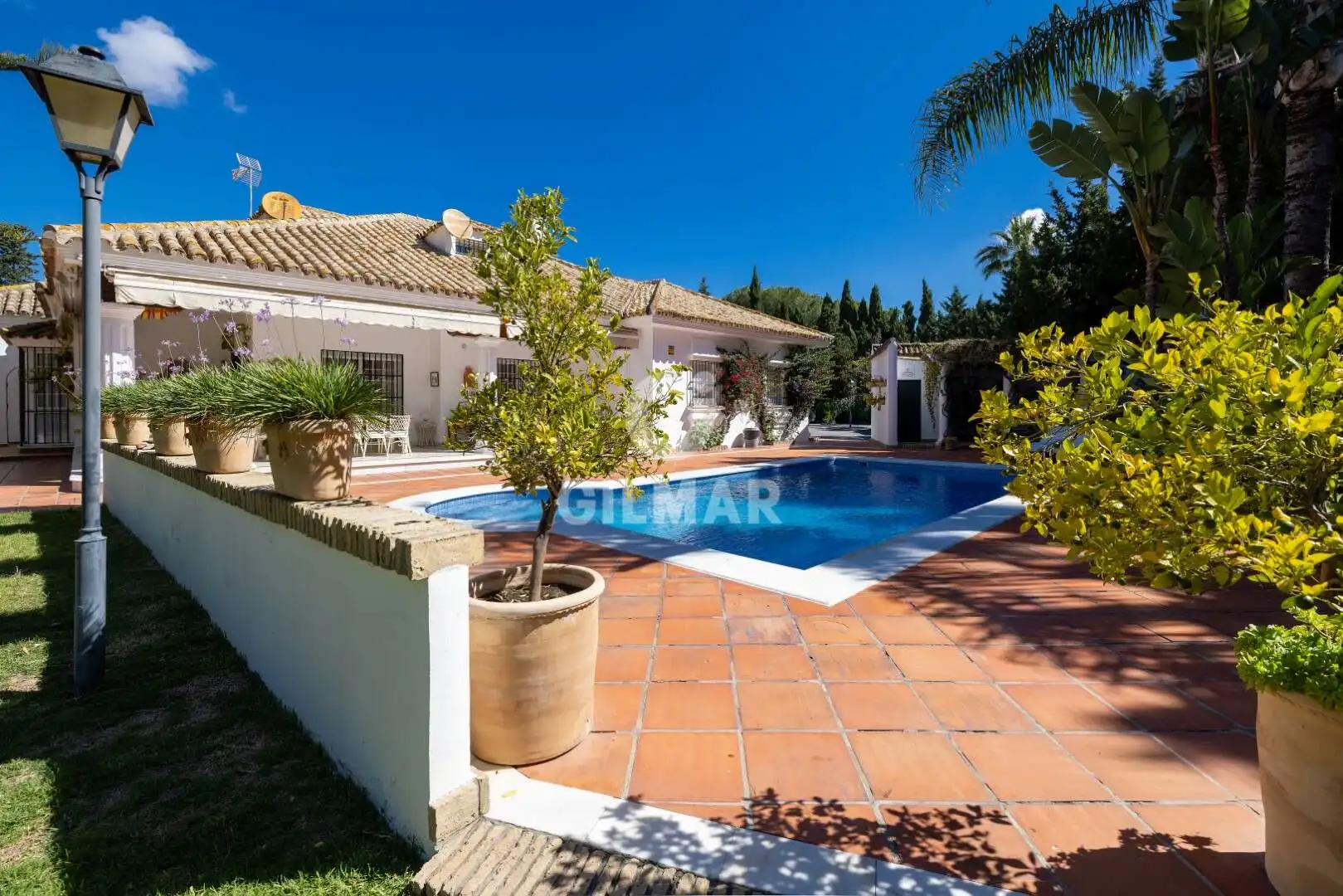 Chalet con piscina en venta en El Retiro - Parque Atlántico - Ronda este, imagen 33