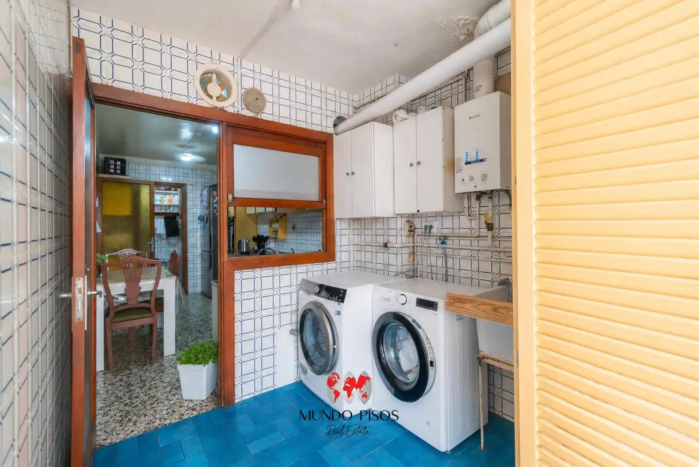 Wohnung mit Terrasse zum Verkauf in Passatge de Can Feixina, imagen 26