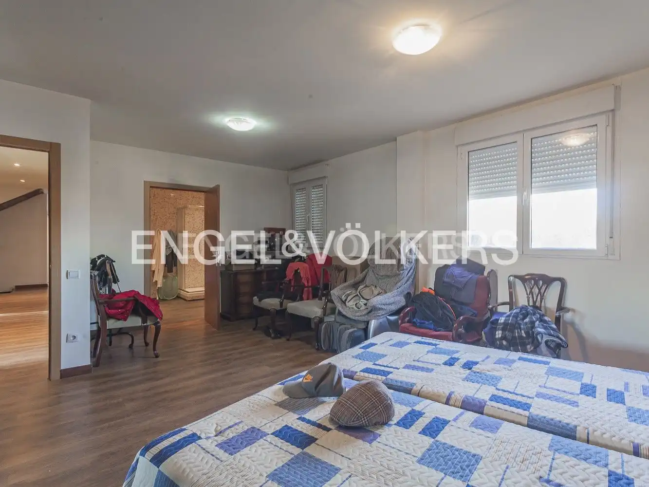 Casa o chalet en venta en Sant Quirze del Vallès con Aire acondicionado, Calefacción y Jardín privado