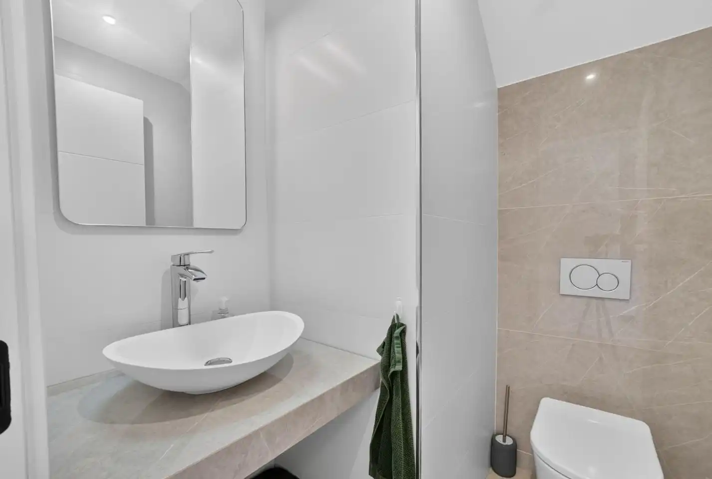 Haus mit Pool zum Verkauf in El Raso, imagen 18