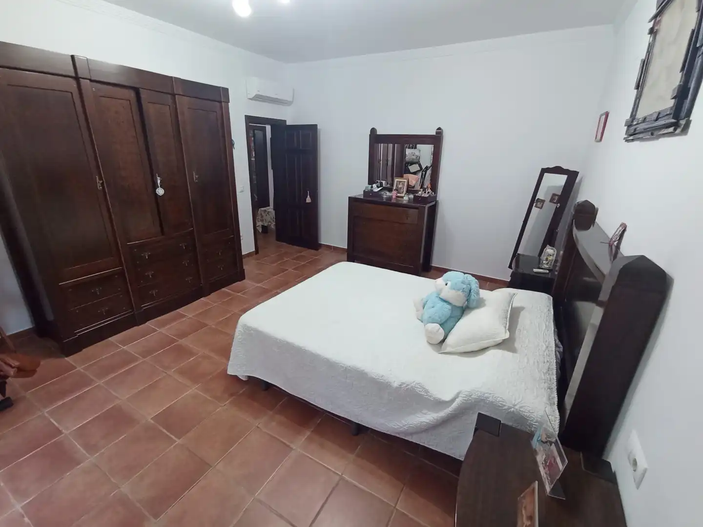 Dormitori de Casa o xalet de lloguer en Chipiona