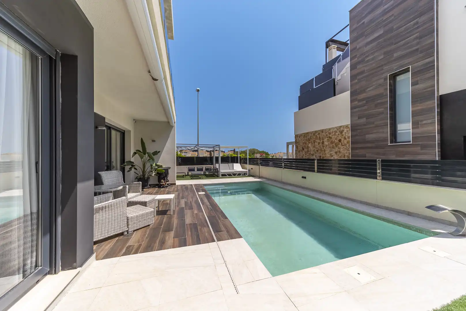 Casa con piscina en venta en Orihuela Costa, imagen 33