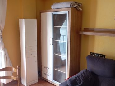 Piso con balcón en venta en Crevillent