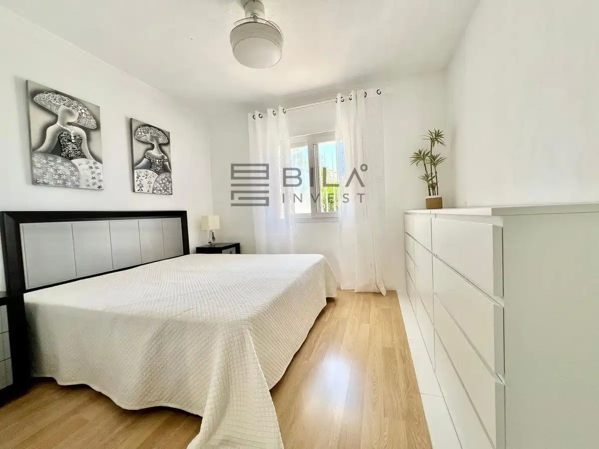 Villa con piscina in vendita a El Faro, imagen 19