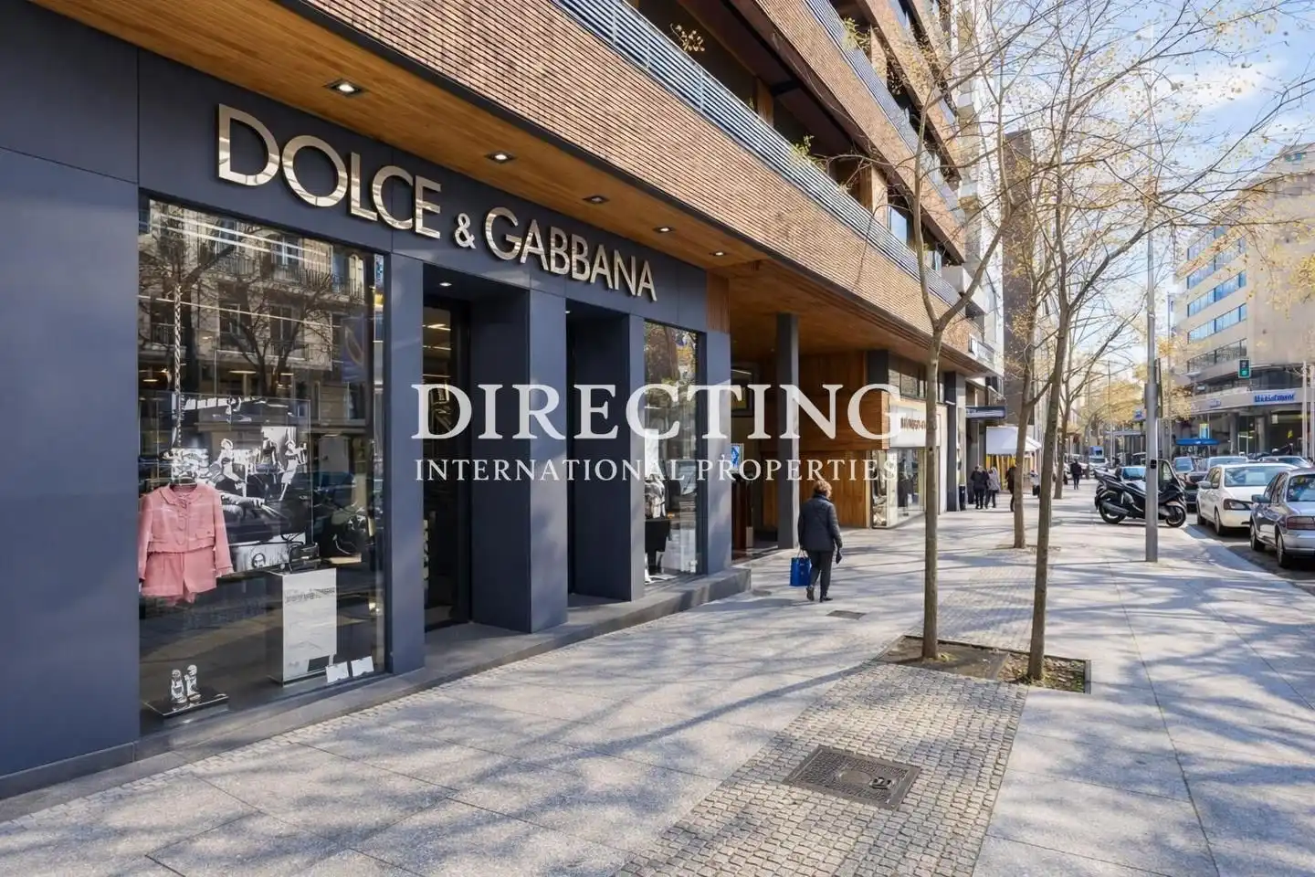Oficina amb ascensor en venda a Barrio de Salamanca, imagen 15