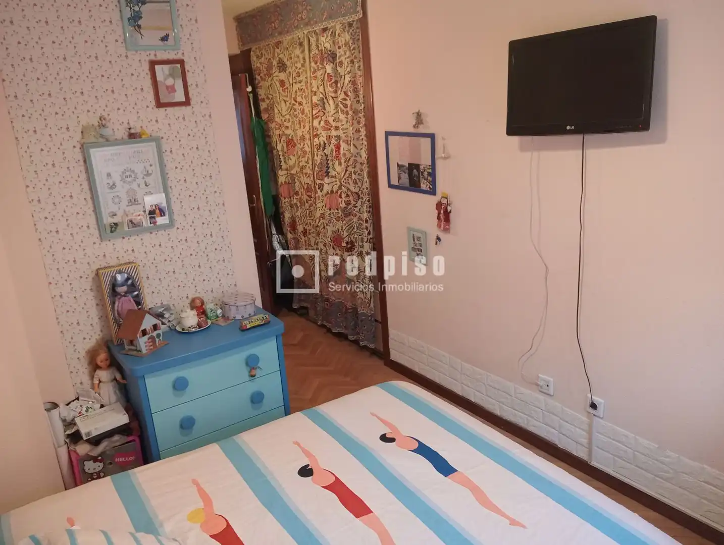 Flat with pool for sale in de San Marino, imagen 21