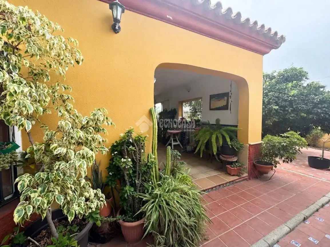 Casa rústica en venta en Ctra Sanlúcar - Cuatro Pinos, imagen 10