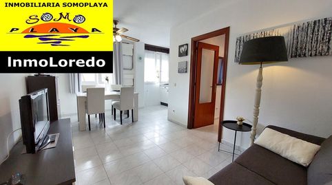 Foto 4 de Piso en venta en Arna, Somo, Ribamontán al Mar