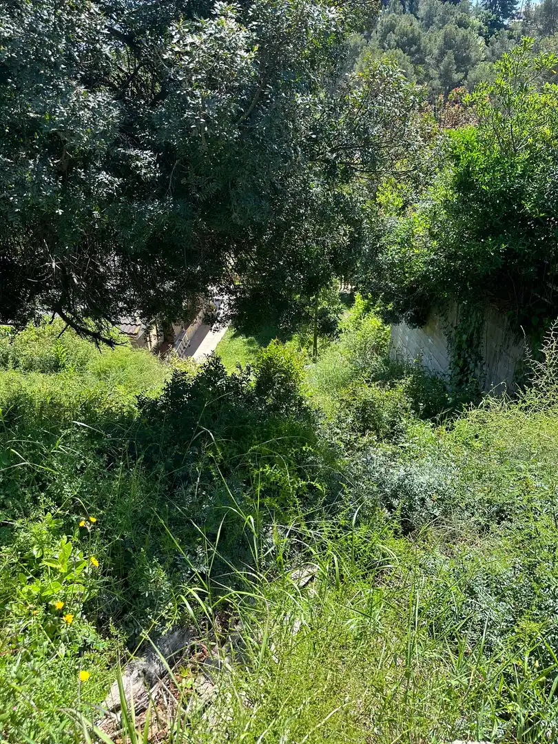 Residencial en venta en Pallejà