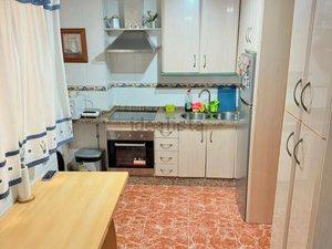 Foto 4 de Pis en venda a Calle Cristo de la Epidemia, Cristo de la Epidemia, Málaga Capital