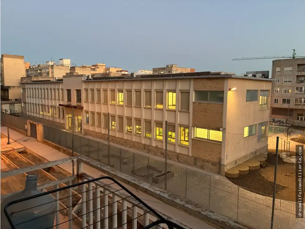 Apartament en venda a Ponent