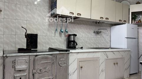 Foto 3 de Casa adosada en venta en A Cañiza , Pontevedra