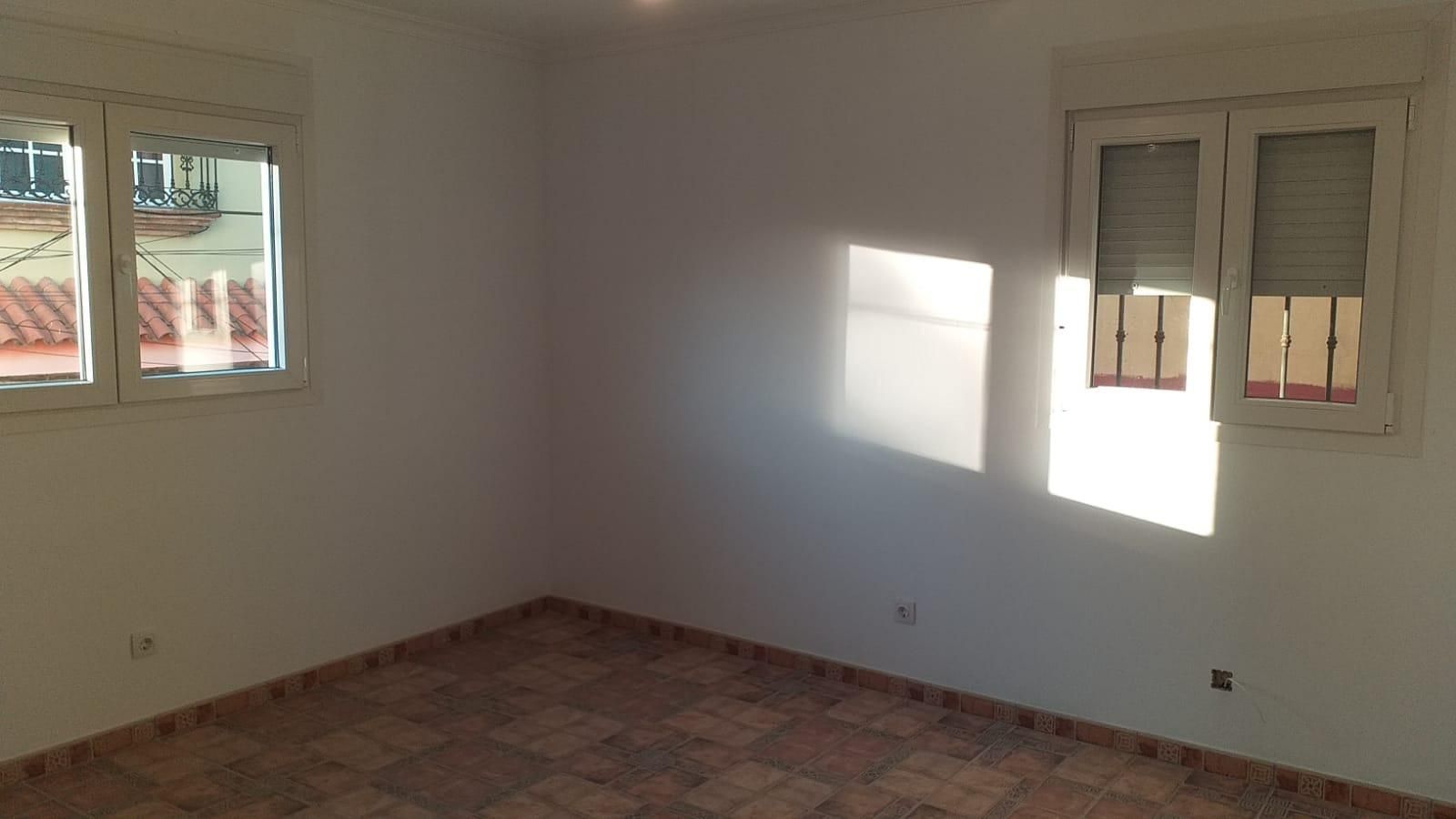 Dormitori de Casa o xalet en venda en Algeciras