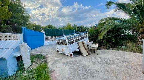 Photo 2 of House or chalet for sale in Colonia Madrid, Benidorm