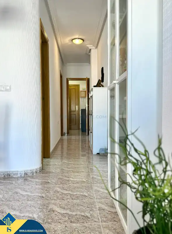 Penthouse mit Aufzug zum Verkauf in Playa del Cura, imagen 13