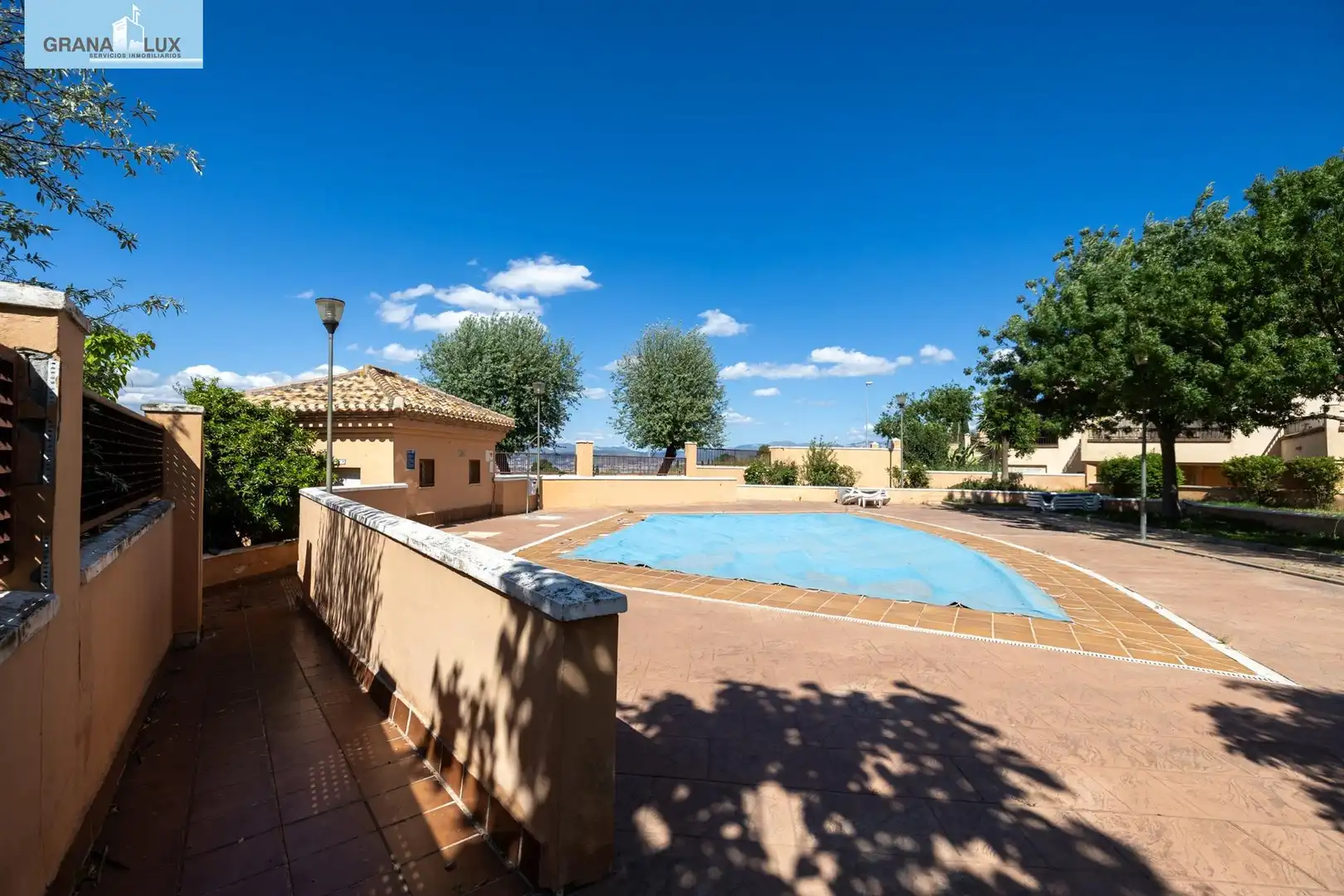 Adossat amb piscina en venda a Paseo de Pedro Verde, imagen 49