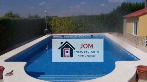 Foto 3 de Casa o chalet en venta en Pedanías - Extrarradio, Albacete Capital