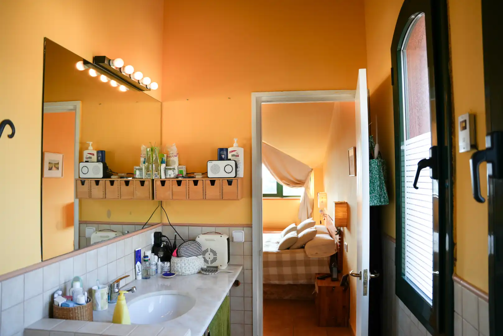 Baño de Casa o chalet en venta en Begur con Calefacción, Jardín privado y Terraza