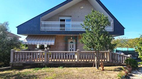 Foto 2 de Casa o xalet en venda a San Cibrao das Viñas, Ourense