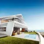 Maison mitoyenne avec piscine à vendre à El Faro de Calaburra - Chaparral, imagen 25