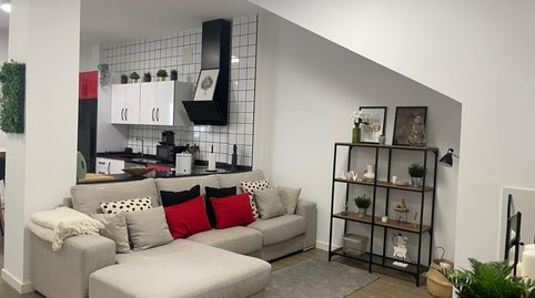 Foto 4 de Casa o xalet en venda a Calle de Cervantes, 23, Centro - Casco antiguo, Torrent