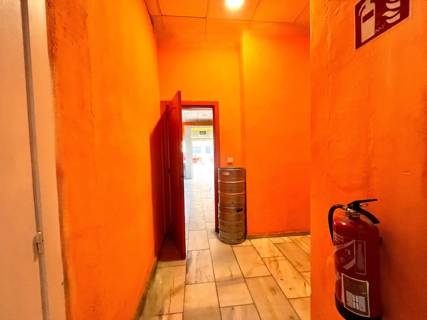 Local comercial en venta en Calle la Caja, imagen 20